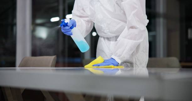 24/7 Emergency Biohazard experts in Robbins, NC